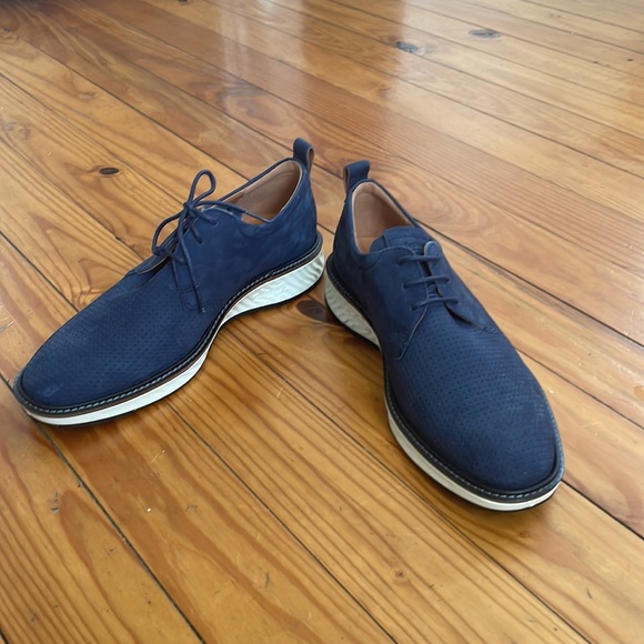 Men’s shoes size 7-7.5 - Picture 3 of 5